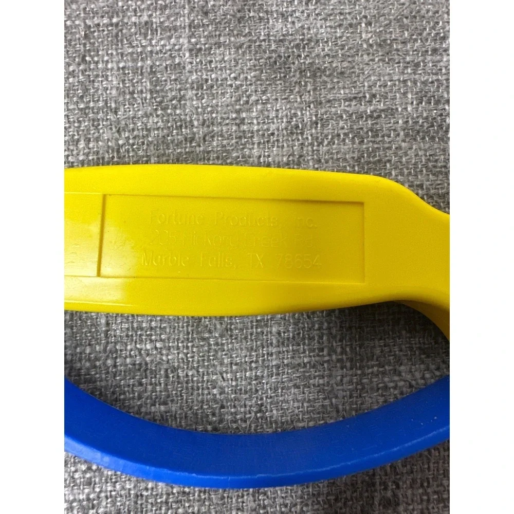 Shear Sharp Handheld Non Slip Grip Compact Scissor Sharpener Lightweight